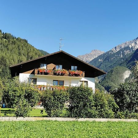 Apartments Steger Sand In Taufers Campo Tures Luaran gambar