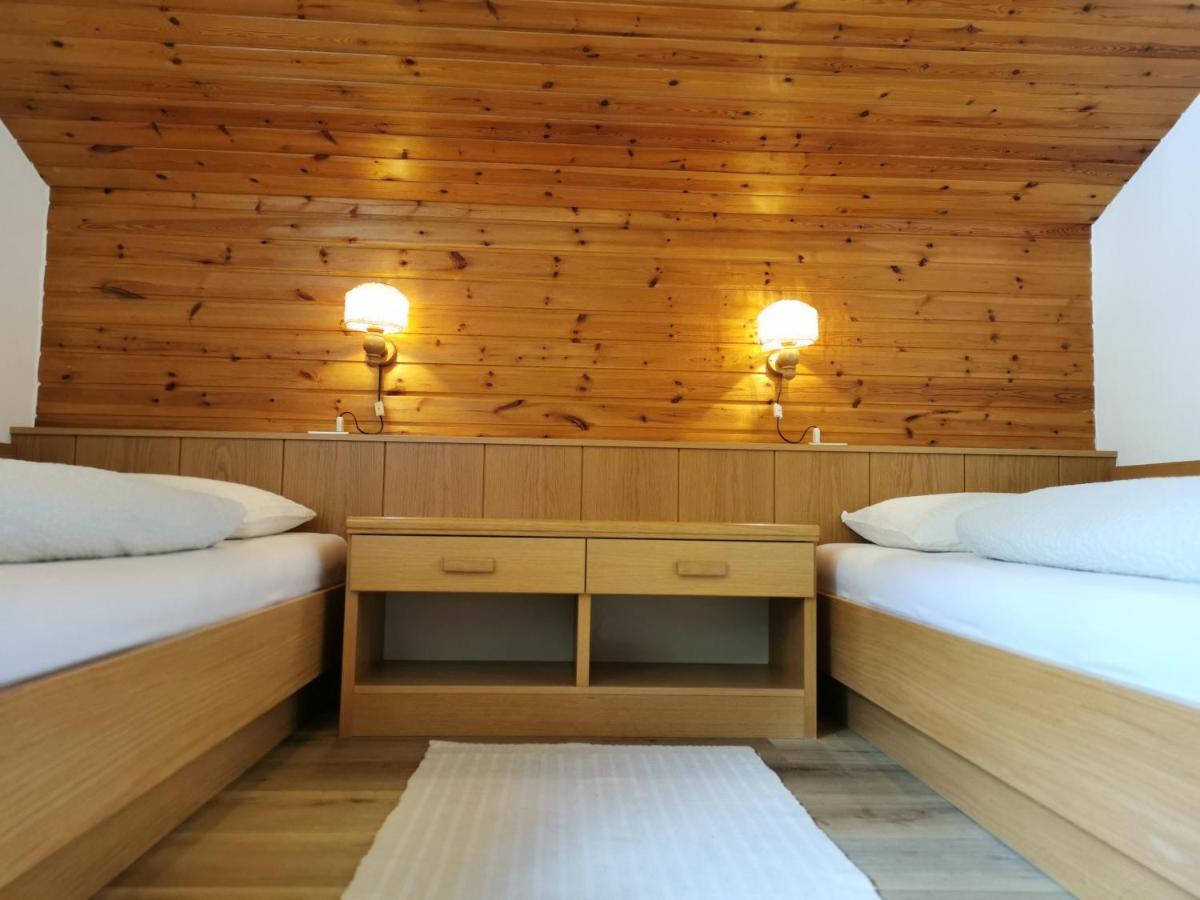 Apartments Steger Sand In Taufers Campo Tures Luaran gambar