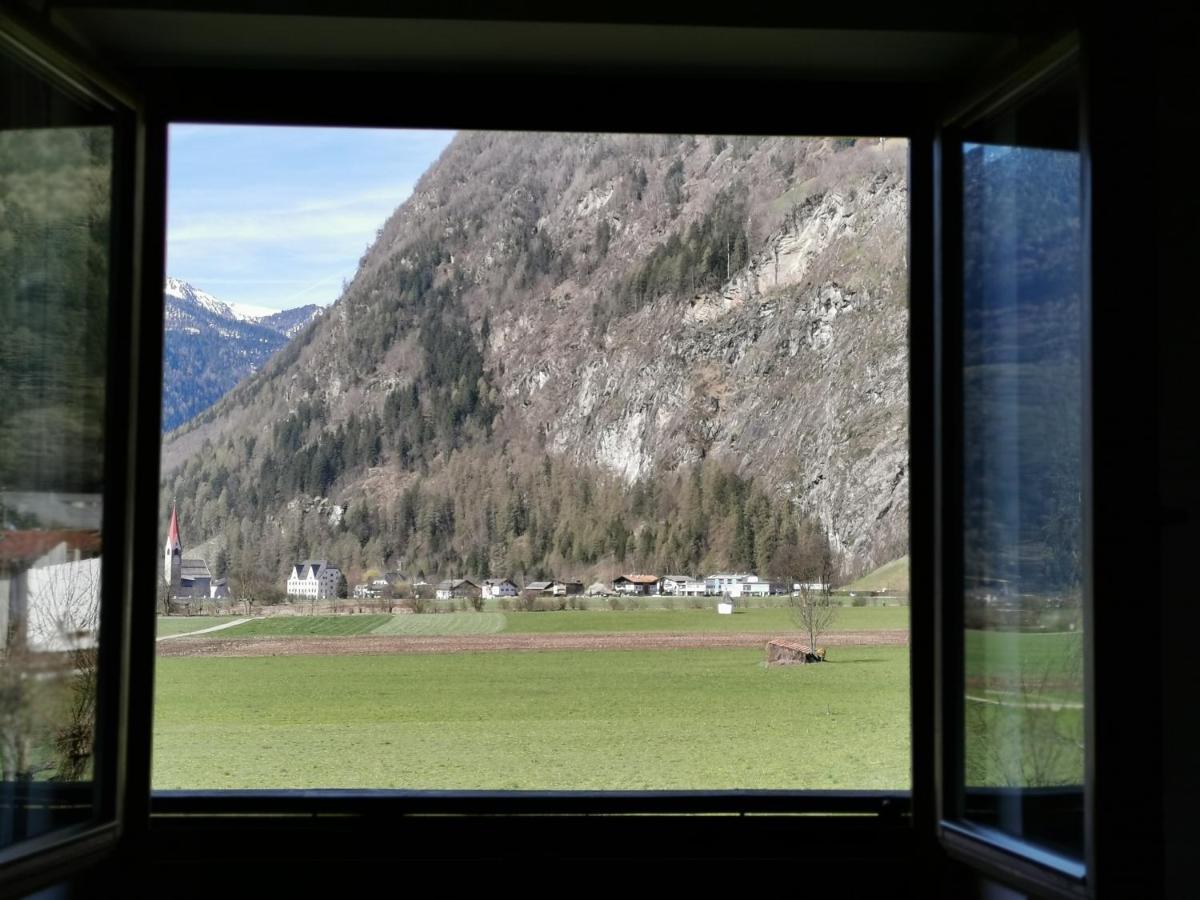 Apartments Steger Sand In Taufers Campo Tures Luaran gambar