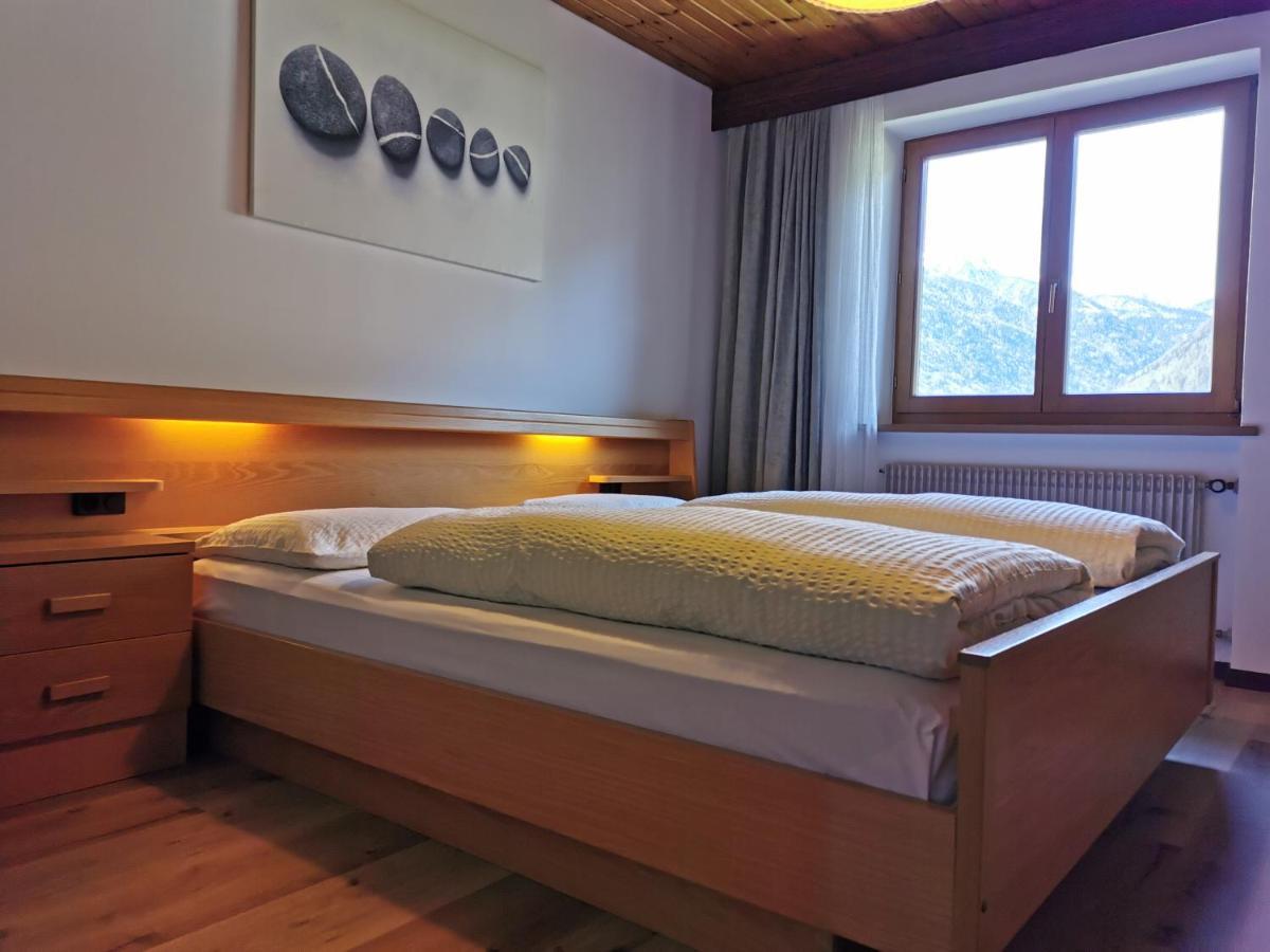 Apartments Steger Sand In Taufers Campo Tures Luaran gambar