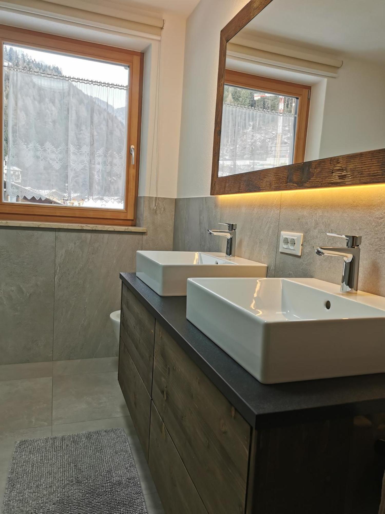 Apartments Steger Sand In Taufers Campo Tures Luaran gambar