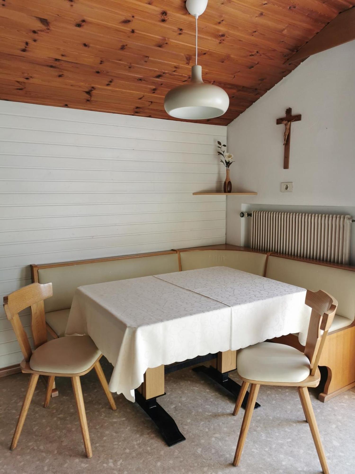 Apartments Steger Sand In Taufers Campo Tures Luaran gambar
