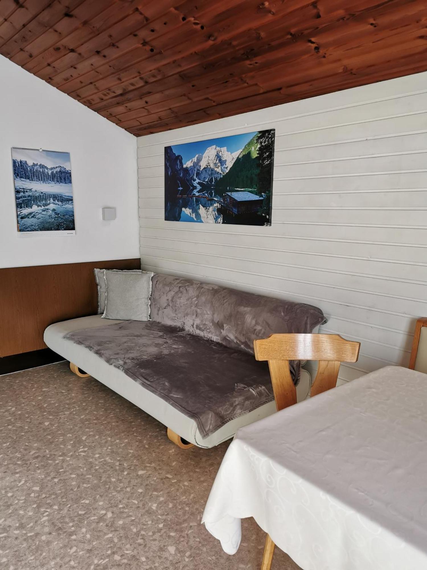 Apartments Steger Sand In Taufers Campo Tures Luaran gambar