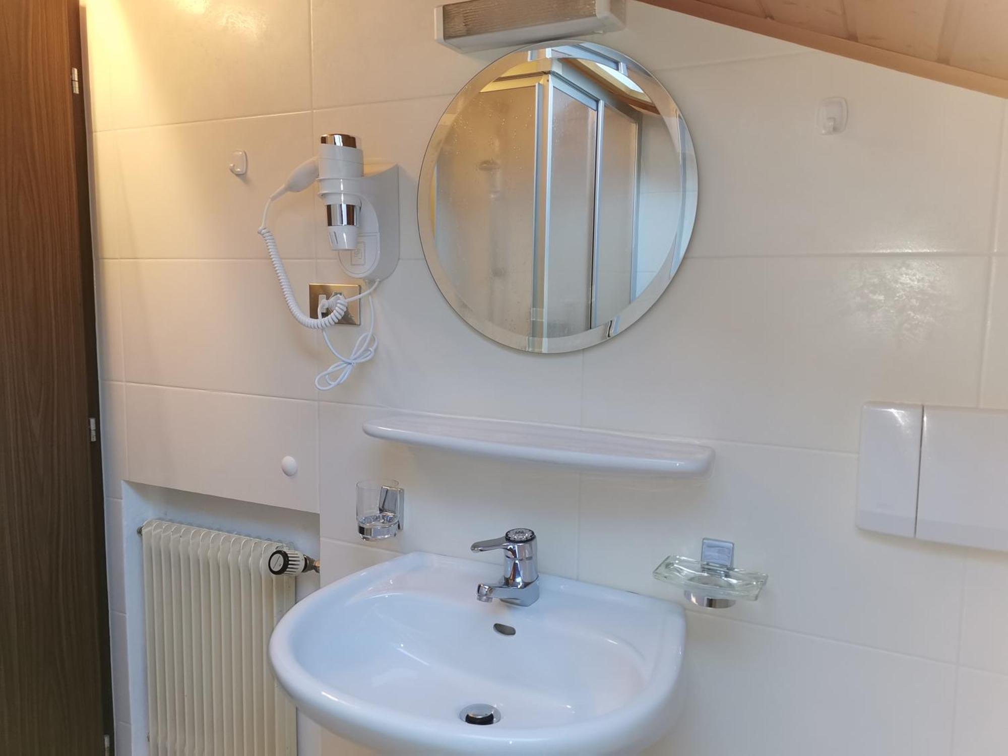 Apartments Steger Sand In Taufers Campo Tures Luaran gambar