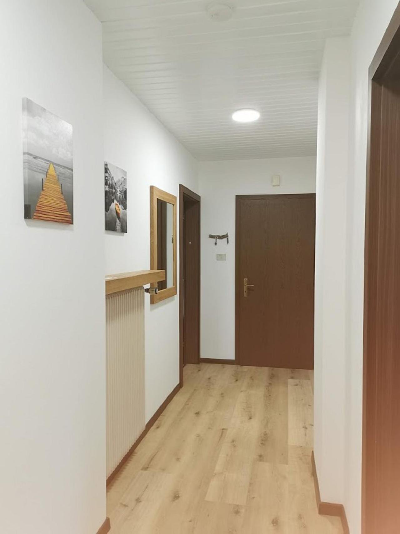 Apartments Steger Sand In Taufers Campo Tures Luaran gambar