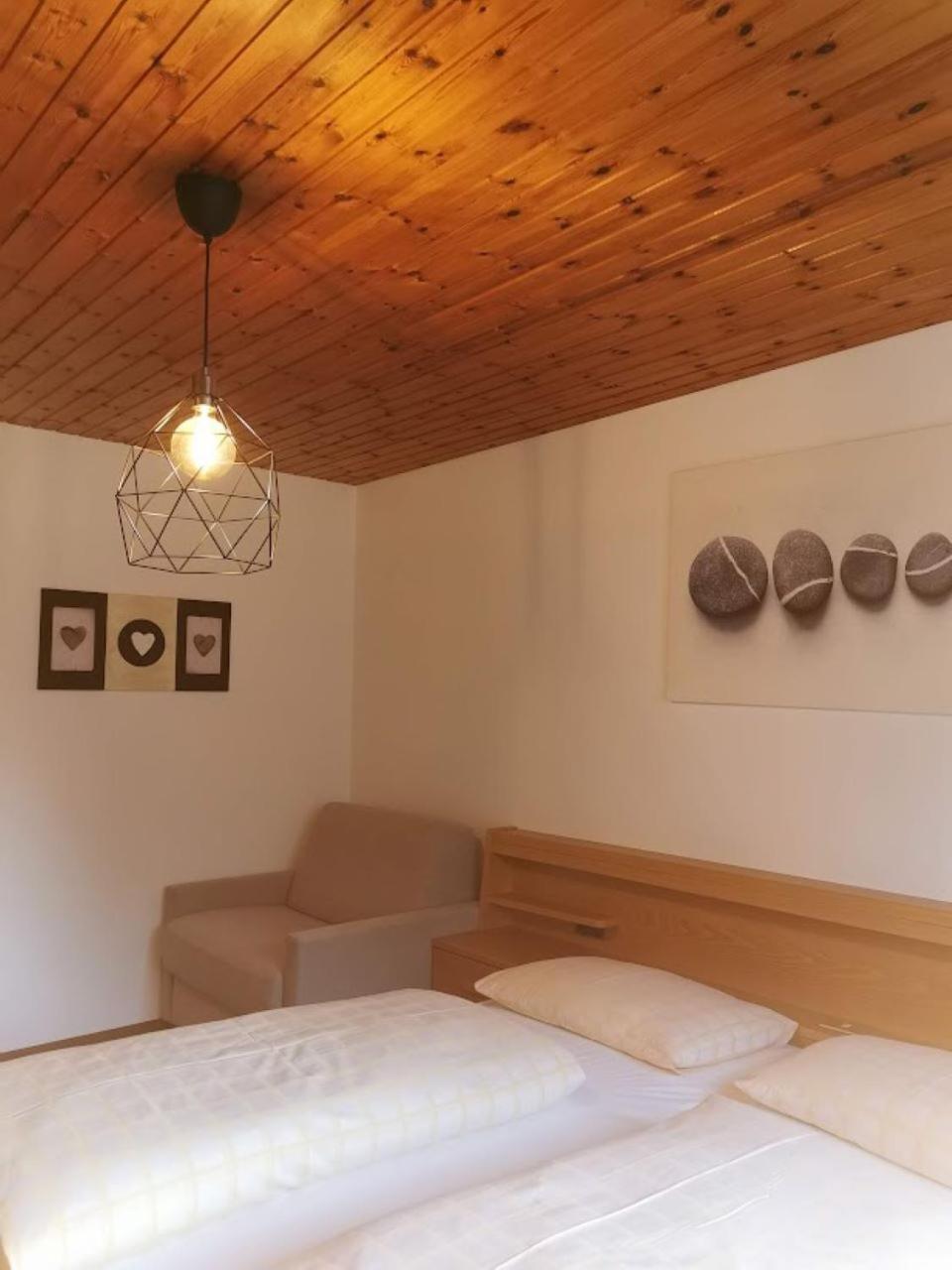 Apartments Steger Sand In Taufers Campo Tures Luaran gambar
